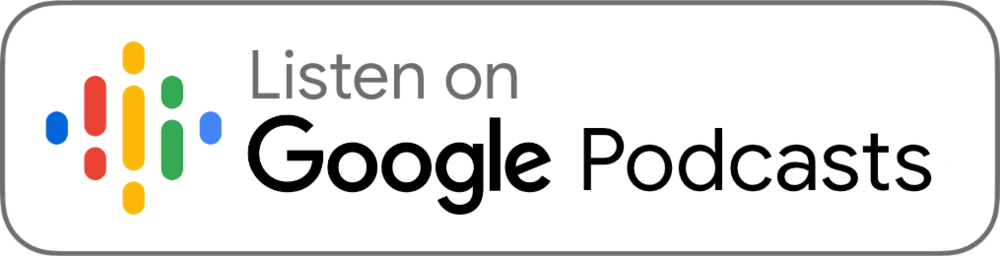 Listen on Google podcast