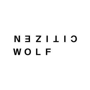 Citizen Wolf logo