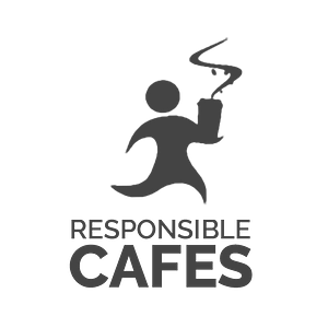 Responsible Cafes logo