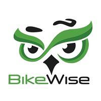 Balance bike clinics logo