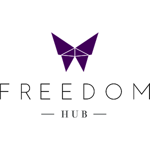 The Freedom Hub logo