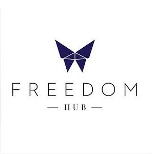Freedom fair logo