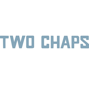 Two Chaps logo
