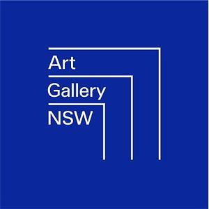 Art After Hours at the Art Gallery of NSW logo