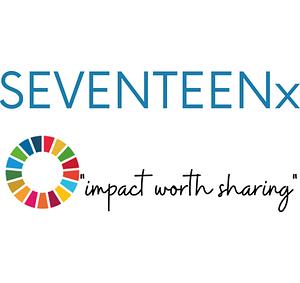 SEVENTEENx logo
