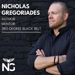 Coach Nicholas Gregoriades