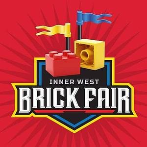 Inner West Brick Fair logo