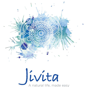 Jivita Life logo