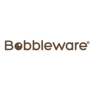 Bobbleware logo