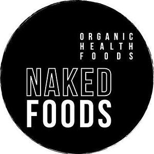 Naked Foods logo