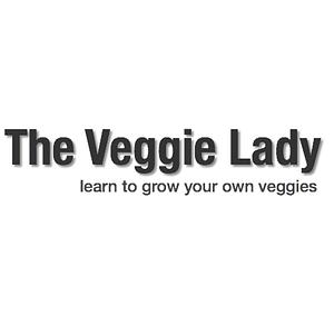 The Veggie Lady logo