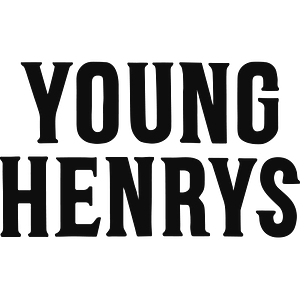 Young Henry's logo
