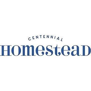 Picnic in the Park by Centennial Homestead logo