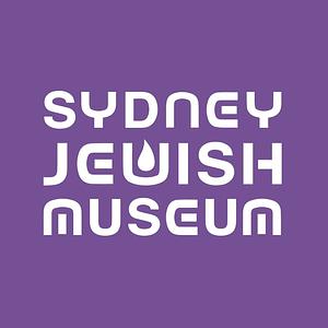 Woven Memory: A Tapestry of Jewish Life logo