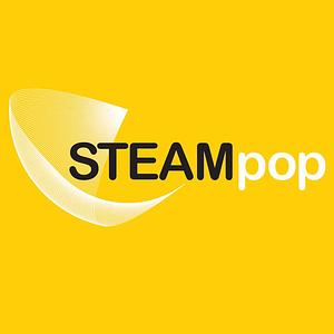 Full Circle by STEAMpop logo