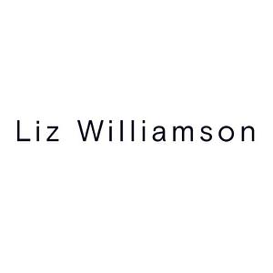 Liz Williamson: Archive Sale logo