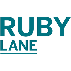 Ruby Lane logo