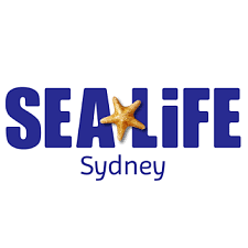 Colourful Creatures at SEA LIFE Sydney Aquarium logo