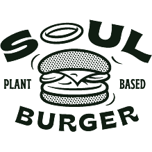 Soul Burger logo