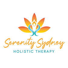 Serenity Sydney-new holistic therapy for children and adults logo