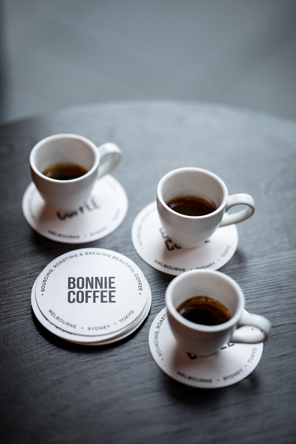 Bonnie Coffee