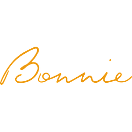 Bonnie Coffee logo
