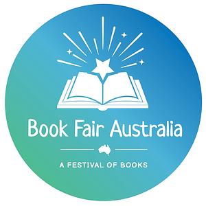 Book Fair Australia logo
